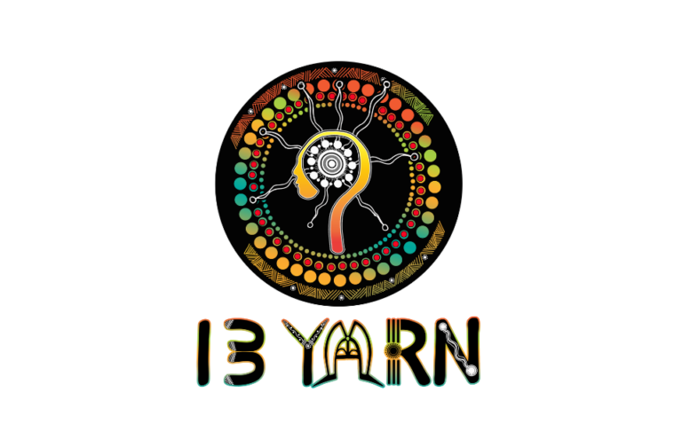 13YARN logo